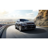 99元抵吉利全系车型千元现金