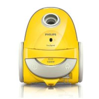 飞利浦(PHILIPS) FC5122/81 易净系列卧式有尘袋吸尘器