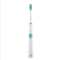 飞利浦(Philips) 电动牙刷HX6511/50 成人声波震动 全自动智能计时 充电式 全身防水 美白牙齿 情侣款