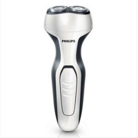 飞利浦（PHILIPS）剃须刀电动刮胡刀 男士胡须刀 进口双刀头 干湿双剃 S300/02