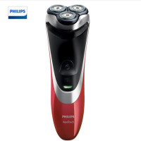 飞利浦(PHILIPS)电动剃须刀刮胡刀干湿双剃可水洗胡须刀AT800