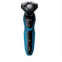 飞利浦(PHILIPS)男士电动剃须刀多功能理容全身水洗剃胡刀胡须刀刮胡刀 S5077/03