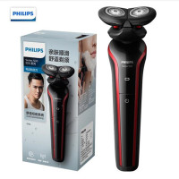 飞利浦(PHILIPS)S556男士电动剃须刀干湿双剃全身水洗年轻护肤 升级续航达30分钟 S556/12