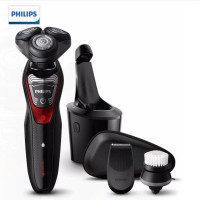 飞利浦(PHILIPS)电动剃须刀 星战暴风兵版 全身水洗 刮胡刀 XZ5810/70