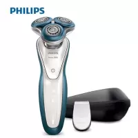 飞利浦(PHILIPS)S7310/12 男士电动剃须刀荷兰进口多功能理容护肤剃胡刀胡须刀刮胡刀
