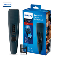 飞利浦(Philips)HC3505理发器 插电式剃头电推子家用电推剪剪头发