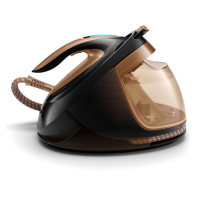 飞利浦(Philips)GC9683/88增压式蒸汽电熨斗