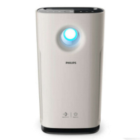 飞利浦(PHILIPS) AC3260空气净化器 家用 去除雾霾甲醛PM2.5 除烟尘颗粒值400适用面积30到40平