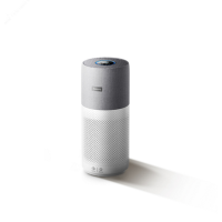 飞利浦(Philips)AC3033空气净化器家用除PM2.5颗粒物CADR值450m3/h