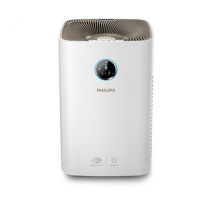 飞利浦（PHILIPS）AC8688/00空气净化器除雾霾 除甲醛颗粒物CADR 910立方米同屏数显京鱼座智能生态产品
