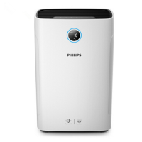 飞利浦(Philips) AC2726/00 空气净化器 加湿器一体机除甲醛除雾霾除过敏原除细菌纳米无雾加湿20-30㎡