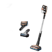 飞利浦 (Philips)FC6814/82 S系列手持立式 无线吸尘器 除螨功能家用 充电式持久电力强劲风量吸尘器