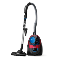 飞利浦(PHILIPS)FC9516/81 吸尘器 家用 手持大功率1600W强力吸尘机 无耗材低噪音 大吸力