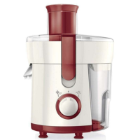 飞利浦(Philips) HR1848 搅拌榨汁一体机多功能榨汁搅拌研磨切碎四合一料理机丰富多样、省心省力