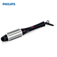 飞利浦(Philips)卷器HP8630 美造型器 陶瓷加热造型梳卷棒 伸缩梳齿设计