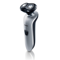 飞利浦(Philips)电动剃须刀S520 正品全身水洗 充电式男士刮胡刀胡须刀RQ320升级款
