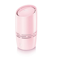 飞利浦(Philips) 空气加湿器 HU4706/02 迷你智能 家用加湿器增湿器 冷蒸发无雾技术1.3L