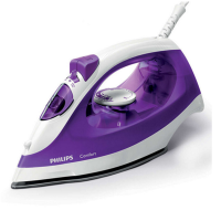 飞利浦(PHILIPS)电熨斗GC1431 家用大功率蒸汽熨斗 手持除皱烫衣机熨衣机