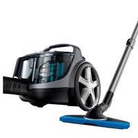 飞利浦/Philips 吸尘器 FC5836/81 吸尘器 家用无尘袋 大功率 猎豹系列