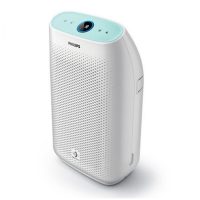 飞利浦(Philips) 空气净化器AC1210 除雾霾 过滤PM2.5 二手烟 杀菌