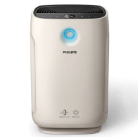 飞利浦/(Philips) 空气净化器 AC2890 除甲醛雾霾PM2.5 CADR值344