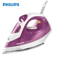 飞利浦(Philips)电熨斗 GC1426家用款 手持式 蒸汽熨斗