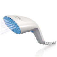 飞利浦(Philips) GC420便携手持式蒸汽熨烫机 家用迷你型 挂式电熨斗 强劲除皱 蒸汽熨斗