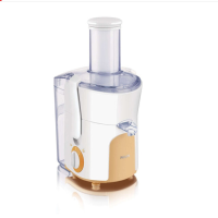 PHILIPS飞利浦HR1853/55榨汁机 家用果汁机 慢汁机 多功能电动防滴漏便携式迷你果汁