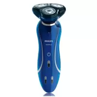 飞利浦(Philips)剃须刀RQ1150男士电动 2D智能全身水洗剃须刀3刀头充电式