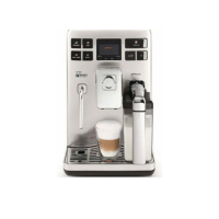 飞利浦(Philips)HD8856自动浓缩咖啡机