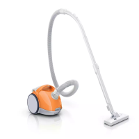 飞利浦(Philips) FC5128/81有尘袋吸尘器