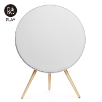 B&O PLAY Beoplay A9 4th四代无线蓝牙bo音箱3d环绕家用客厅落地壁挂一体式WiFi重低音炮 白