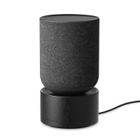 B&O Beosound Balance无线蓝牙WIFI家用HIFI多媒体桌面音响3D环绕客厅丹麦bo音箱 黑橡木色