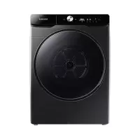 三星(SAMSUNG) DV16T8740BV/SC 16KG大容量混热力除菌AI智能滚筒全自动烘干衣机