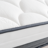 好风景零压一号CDC2451记忆棉床垫