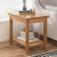 弘拜 茶几客厅沙发边几小户型角几边 桌卧室茶桌茶台侧边柜小桌子