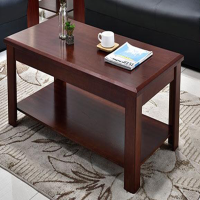 辉月办公室现代时尚茶几