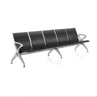 辉月家居候诊椅