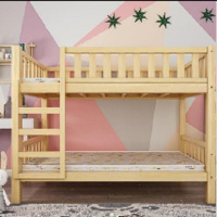 辉月家私上下铺床HYSXPC-120