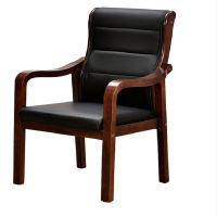 辉月家私大款软包办公椅