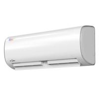 美的(Midea)大1匹新一级能效全直流变频冷暖空调卧室壁挂冷静星二代KFR-26GW/BP3DN8Y-PH200（B1