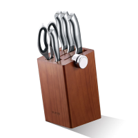 尖锋II系列七件套[TK1907T]