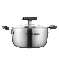 苏泊尔X晶盾不锈钢汤锅CT22JA1