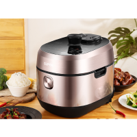 猛火鲜呼吸高速IH电压力锅[SY-50HC8Q]