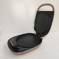 苏泊尔30RQ05蒸汽电饼铛档家用双面烙饼锅薄饼机可拆洗煎饼机