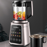 苏泊尔可拆洗静音破壁料理机[SP39S]