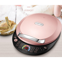 苏泊尔蓬蓬脆蒸汽锅盔巧手系列煎烤机[JD30AQ07]