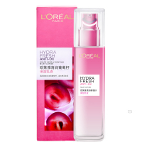 欧莱雅清润葡萄籽保湿乳液110ml 保湿深层补水女护肤品正品