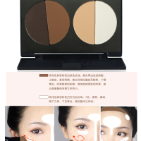 枺岁月化妆品套装初学者彩妆组合眼影专业影楼化妆箱包