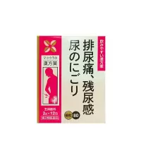 松浦五淋化石颗粒2g*12包